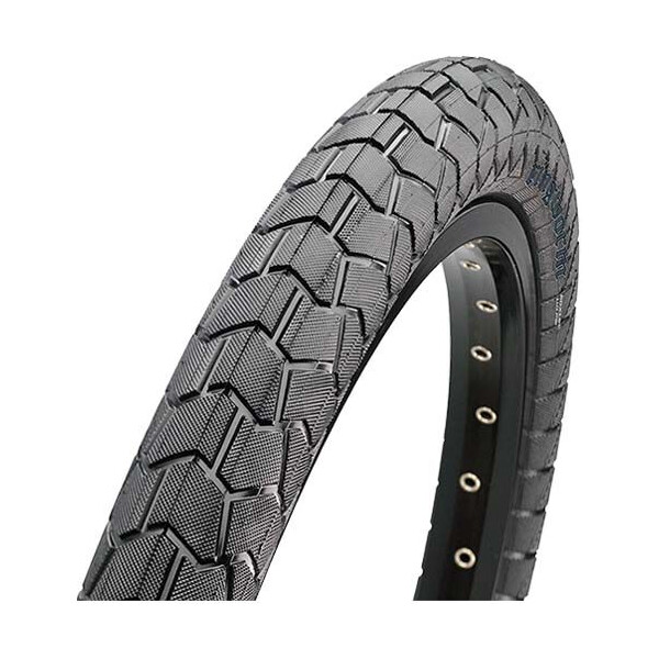 

Maxxis 20x1.95 (TB29459000) Ringworm, 60TPI, 70a