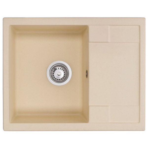 

Кухонная мойка Granado ALTEA ivory 1304
