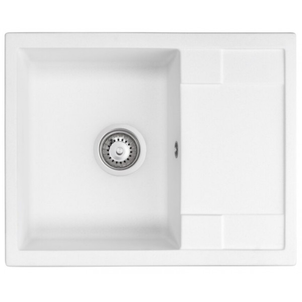 

Кухонная мойка Granado ALTEA white 1305