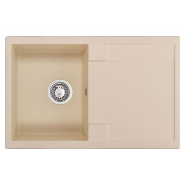 

Кухонная мойка Granado VIGO ivory 1404