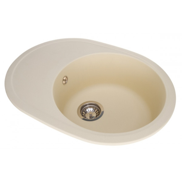 

Кухонная мойка Granado SEVILLA ivory 1504