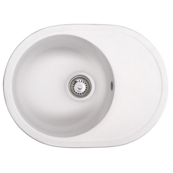

Кухонная мойка Granado SEVILLA white 1505
