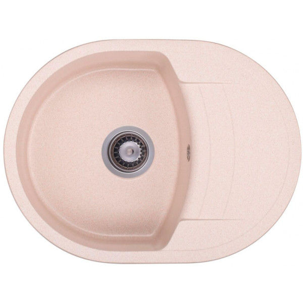 

Кухонная мойка Granado MALAGA avena 0202