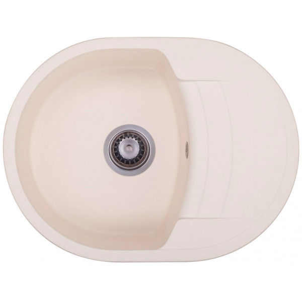 

Кухонная мойка Granado MALAGA ivory 0204