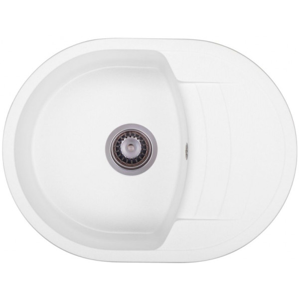 

Кухонная мойка Granado MALAGA white 0205