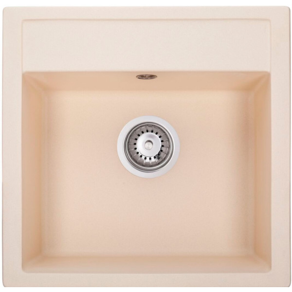 

Кухонная мойка Granado MERIDA ivory 0304