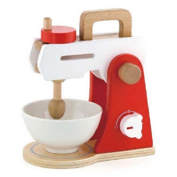 

Игрушка Viga Toys "Кухонный миксер" (50235VG)