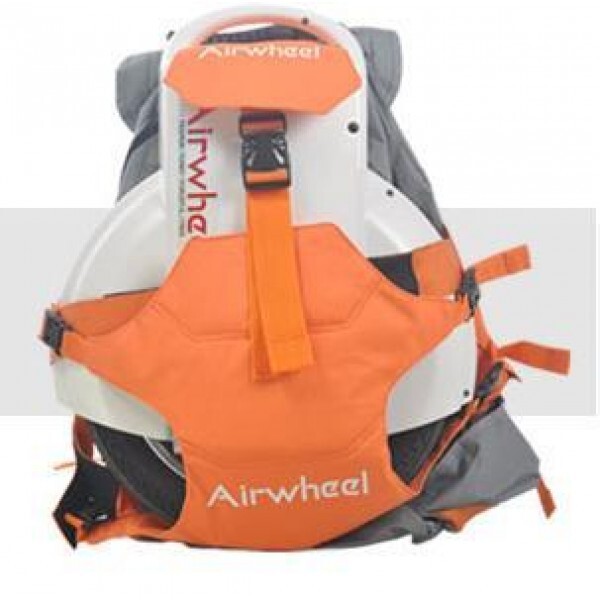 

Рюкзак Airwheel оранжевый (01.08.M-X3-836)