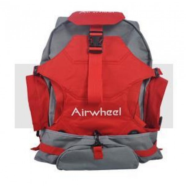 

Рюкзак Airwheel красный (01.08.M-X3-836-R)