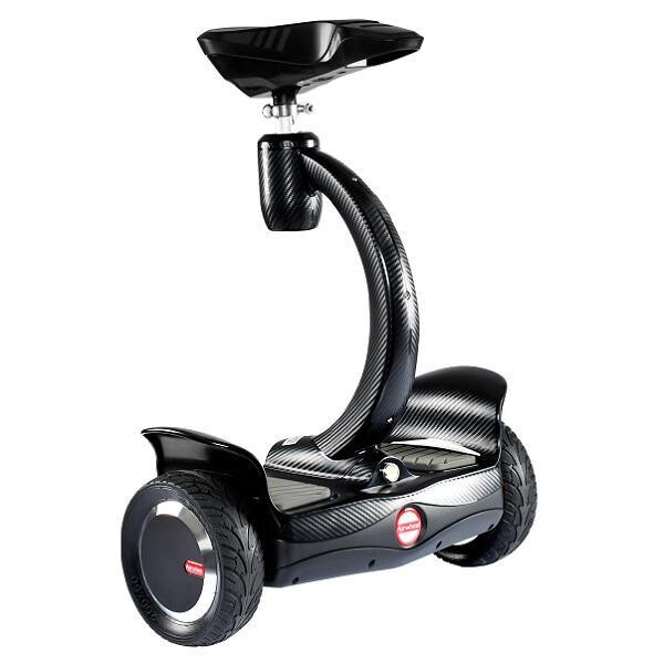 

Гироборд AIRWHEEL S8MINI 260WH (черный)