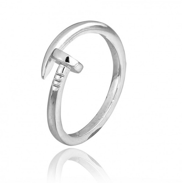 

Кольцо из серебра (571690)