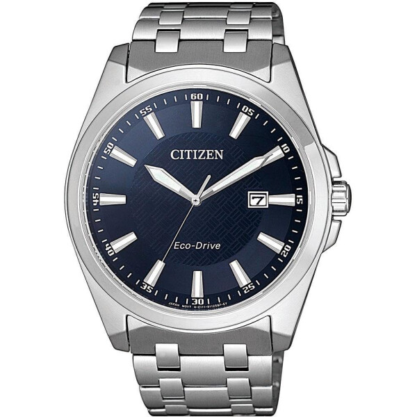 

Солнечные часы Citizen
