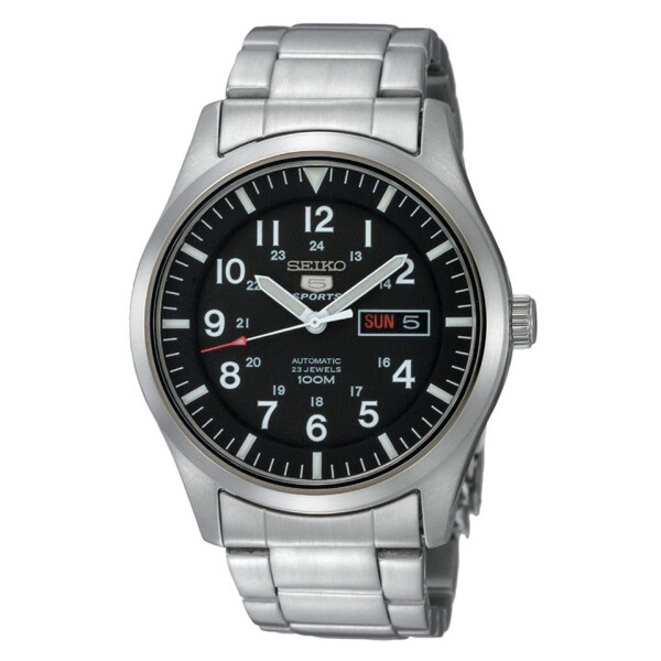 

Автоматические часы Seiko