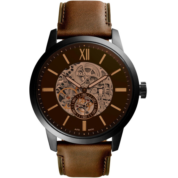 

Автоматические часы Fossil