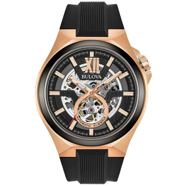 

Автоматические часы Bulova