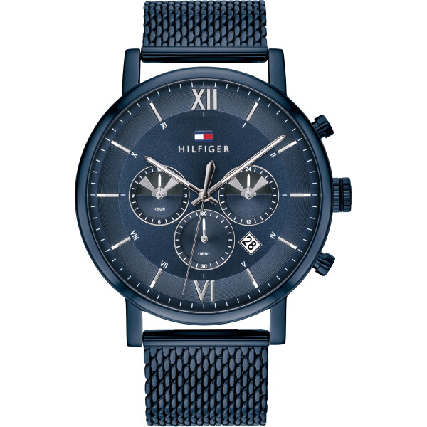 

Многофункциональные часы TOMMY HILFIGER