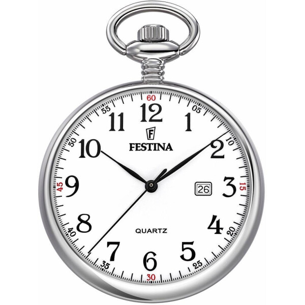 

Карманные часы Festina