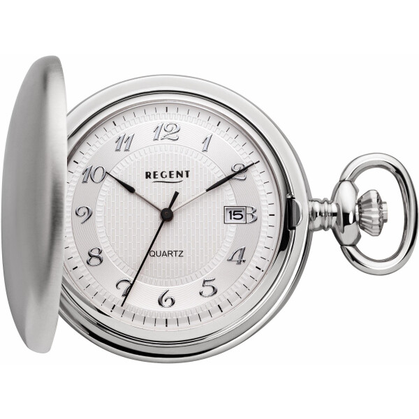 

Карманные часы Regent