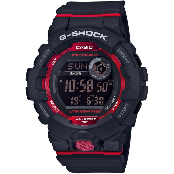 

Умные часы CASIO G-SHOCK
