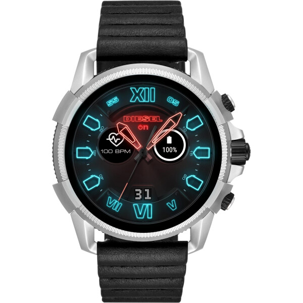 

Умные часы DIESEL ON