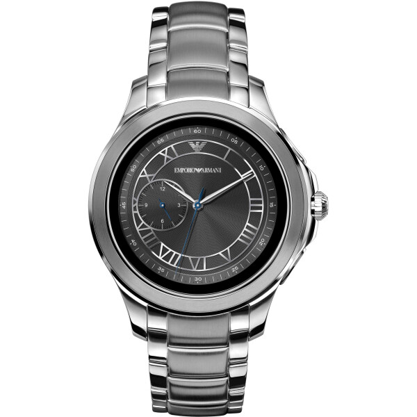 

Умные часы EMPORIO ARMANI CONNECTED