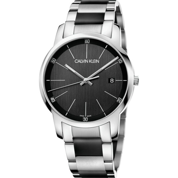 

Кварцевые часы Calvin Klein красочный Один размер