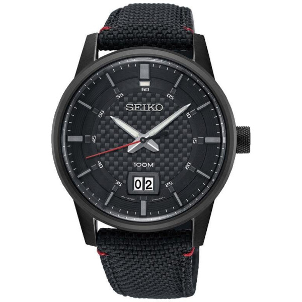 

Кварцевые часы Seiko
