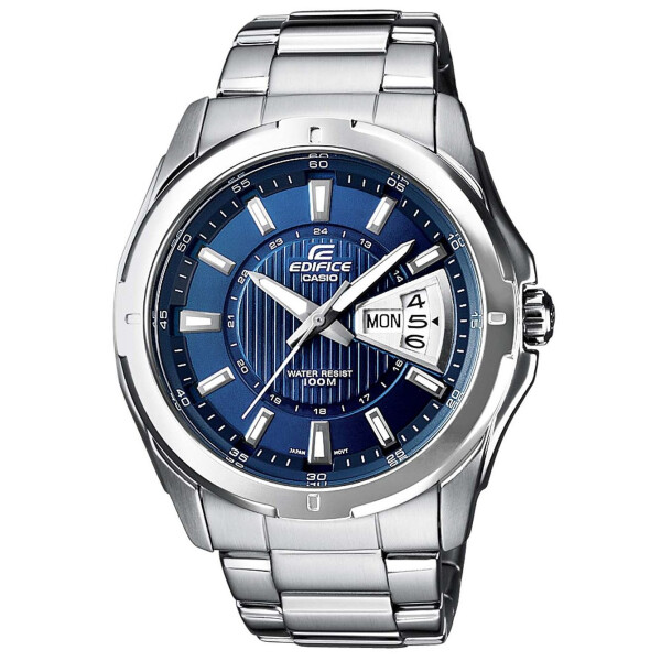 

Кварцевые часы CASIO EDIFICE