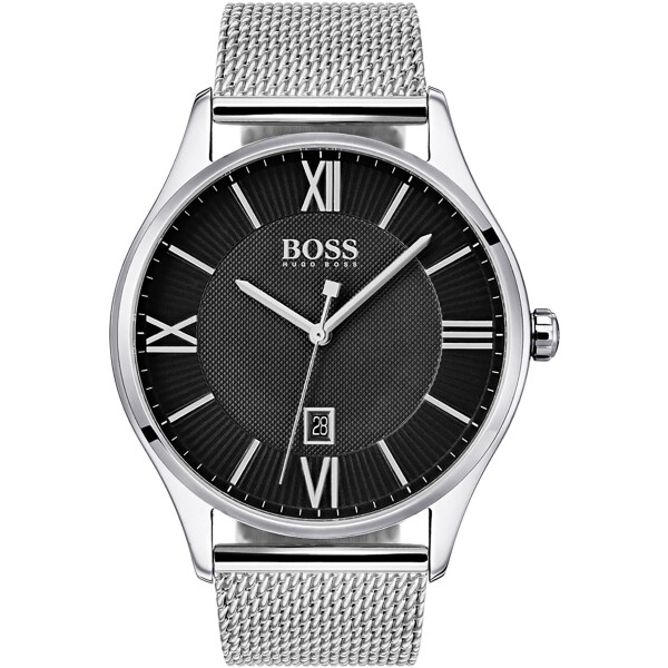 

Кварцевые часы Boss