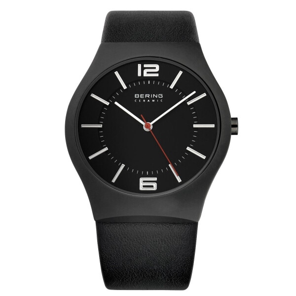 

Кварцевые часы Bering