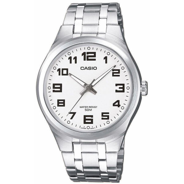 

Кварцевые часы Casio Collection