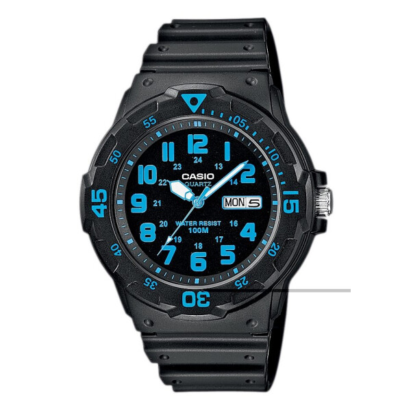 

Кварцевые часы Casio Collection
