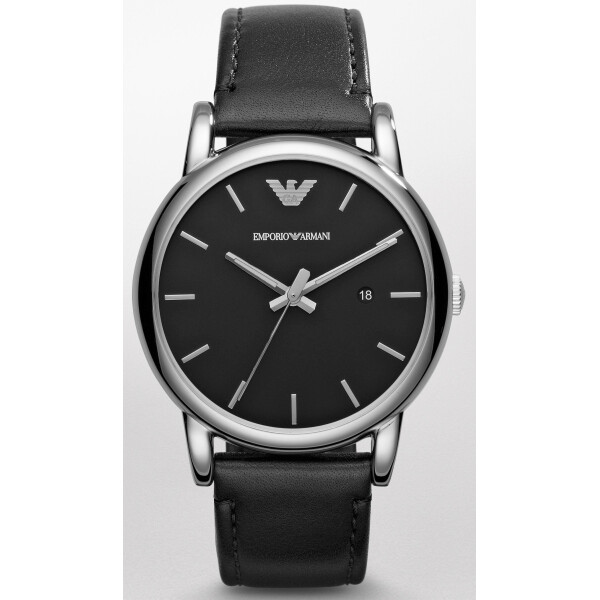 

Кварцевые часы Emporio Armani