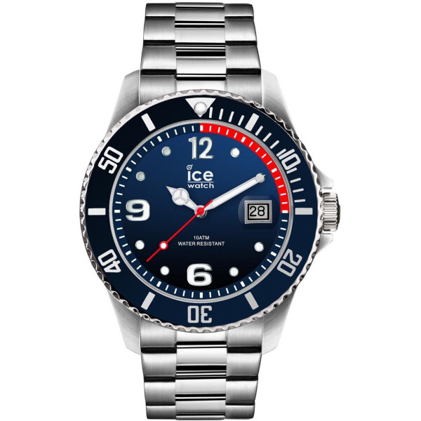 

Кварцевые часы ice-watch