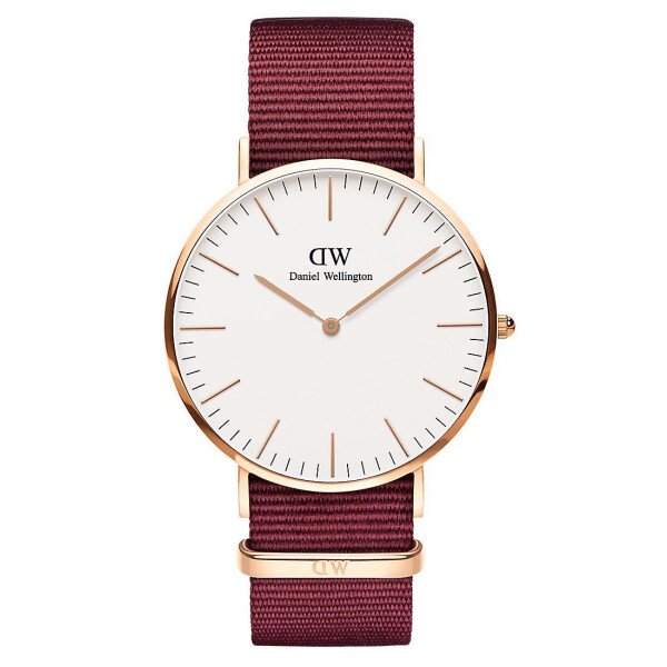 

Кварцевые часы Daniel Wellington