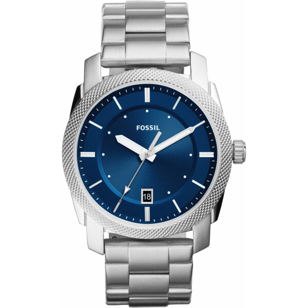 

Кварцевые часы Fossil
