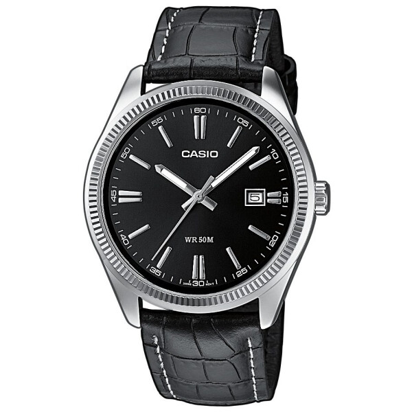 

Кварцевые часы Casio Collection