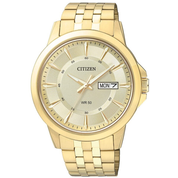 

Кварцевые часы Citizen