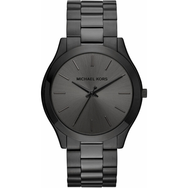 

Кварцевые часы MICHAEL KORS черный