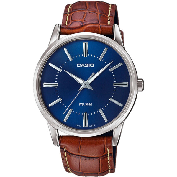 

Кварцевые часы Casio Collection