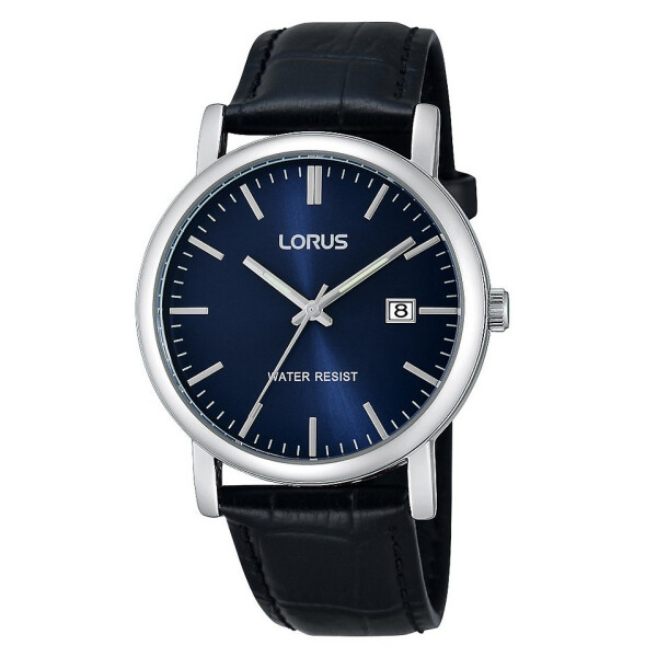 

Кварцевые часы LORUS