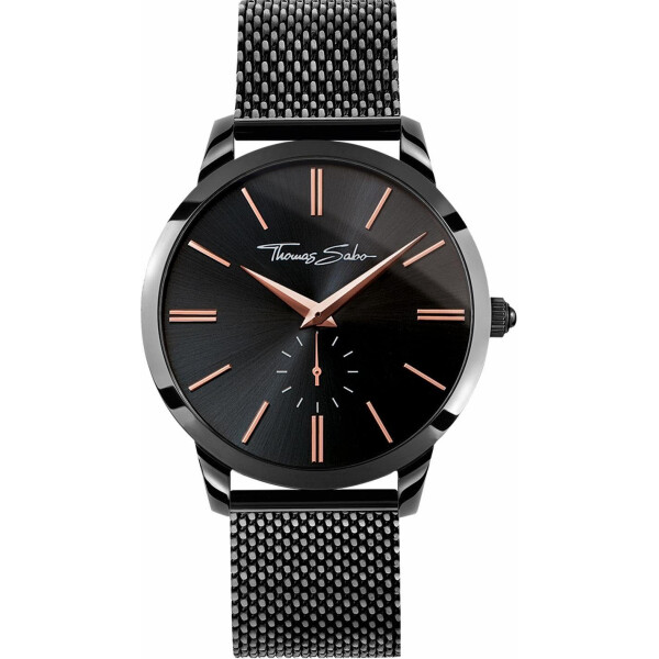 

Кварцевые часы THOMAS SABO