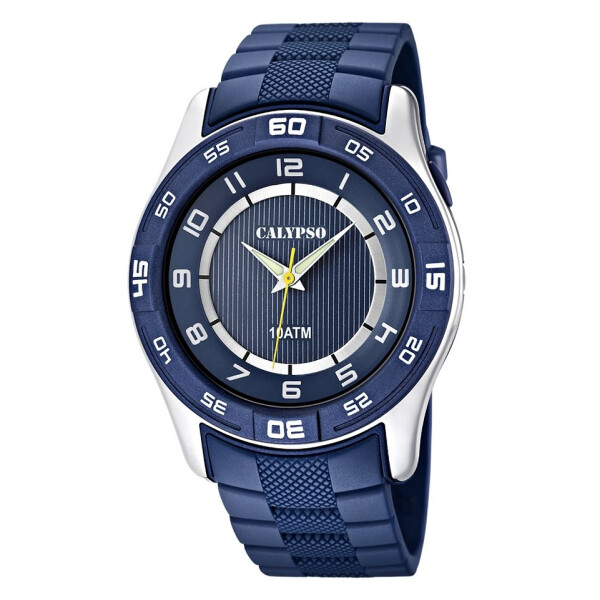 

Кварцевые часы CALYPSO WATCHES