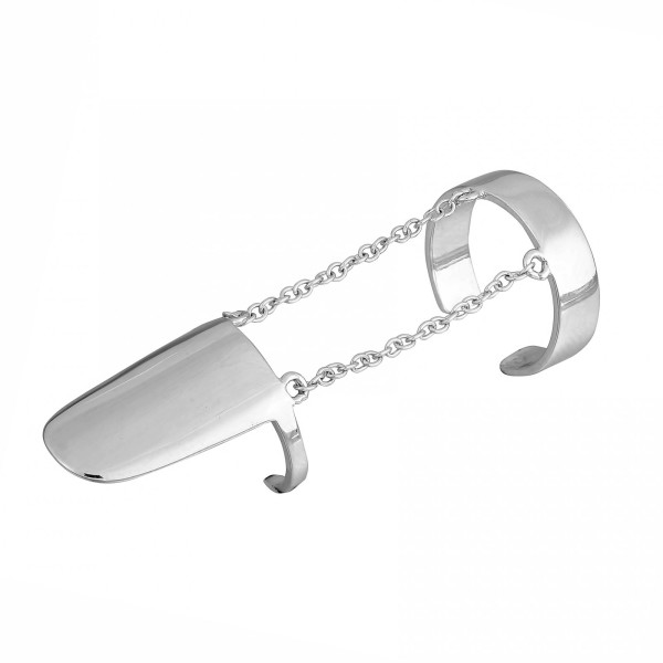 

Кольцо из серебра (701102)