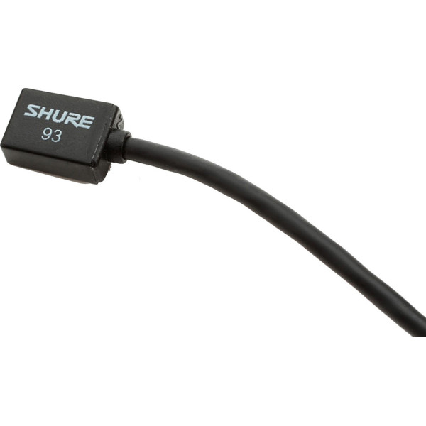 

Микрофон Shure WL93