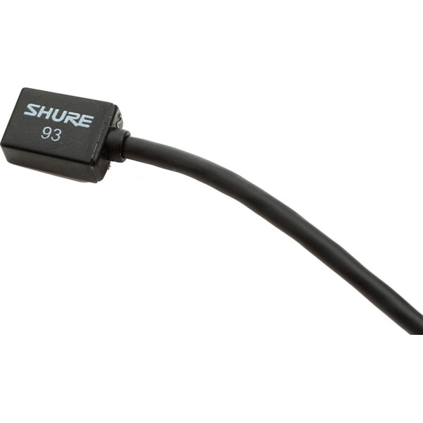 

SHURE WL93