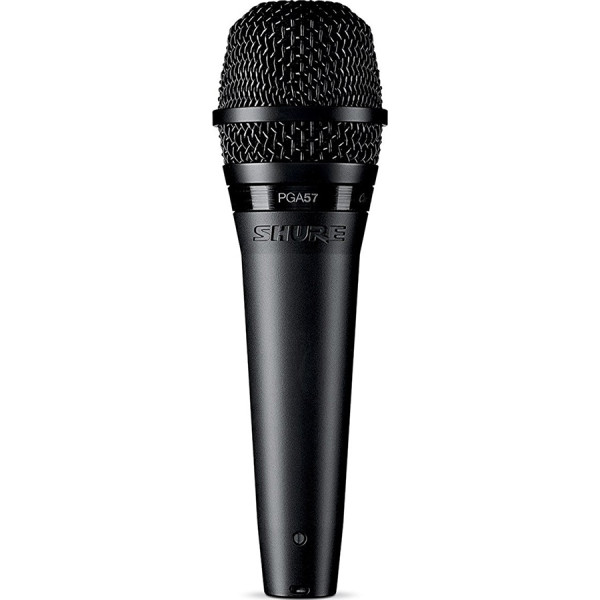 

Микрофон Shure PGA57-XLR
