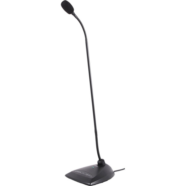 

Микрофон Shure MX418DC