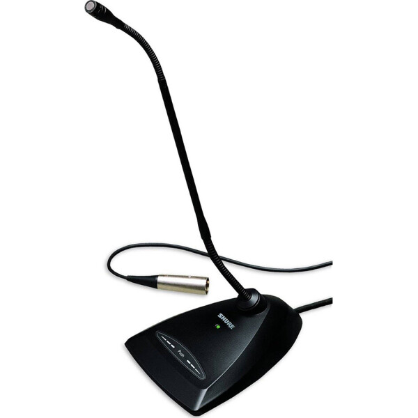

Микрофон Shure MX412D/C