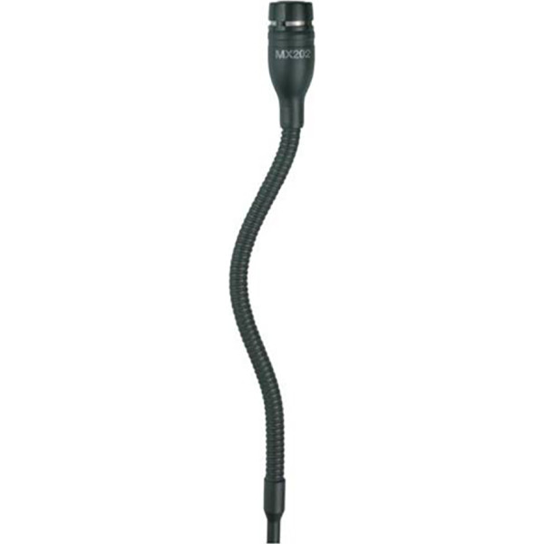 

Микрофон Shure MX202BC